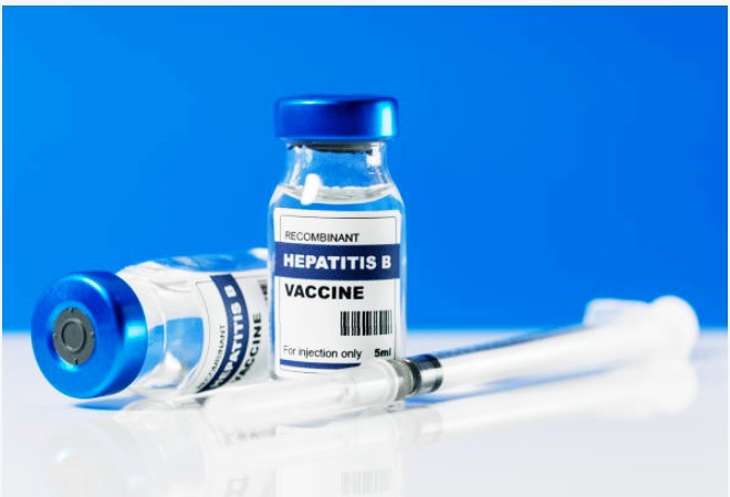 Protecting Lives: The Importance of Hepatitis B Vaccination